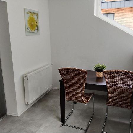 Haus Am Kaltenbach Apartment Bad Ischl Exterior photo