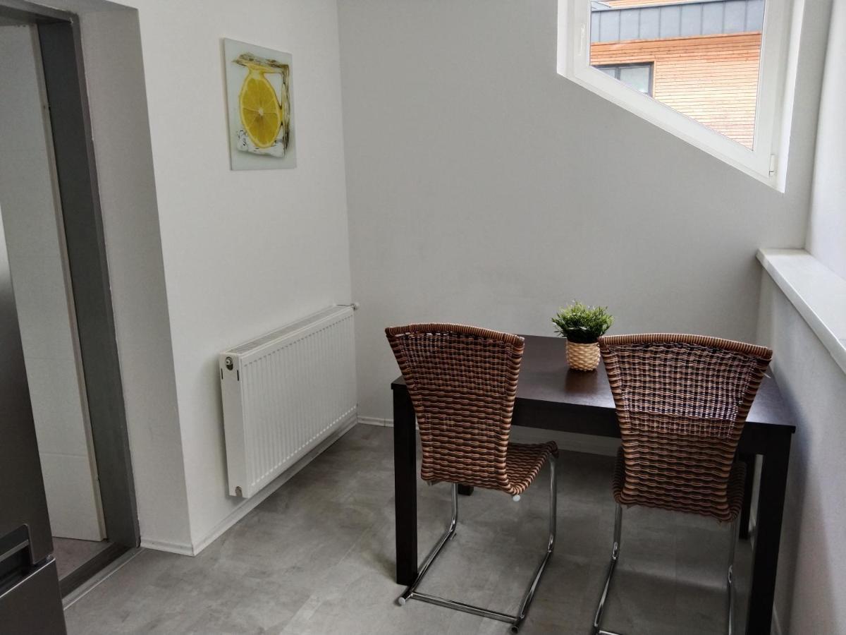 Haus Am Kaltenbach Apartment Bad Ischl Exterior photo