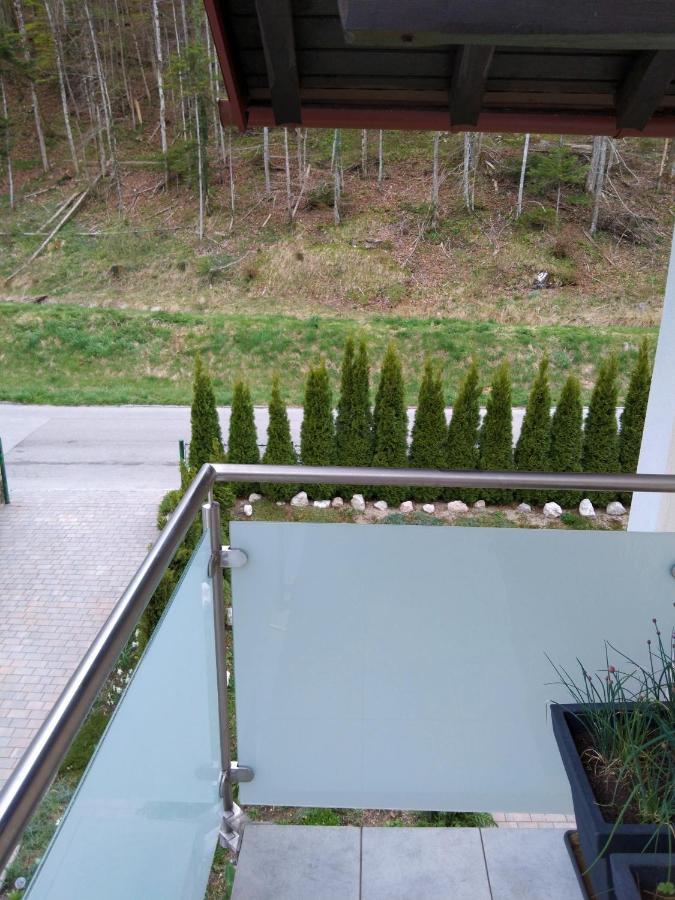 Haus Am Kaltenbach Apartment Bad Ischl Exterior photo