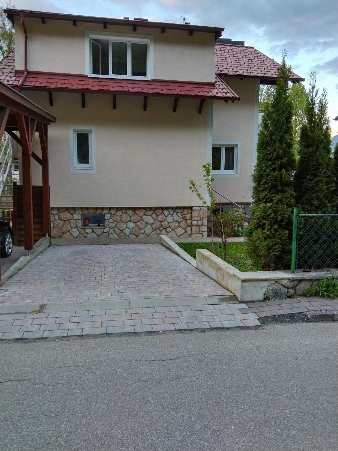 Haus Am Kaltenbach Apartment Bad Ischl Exterior photo