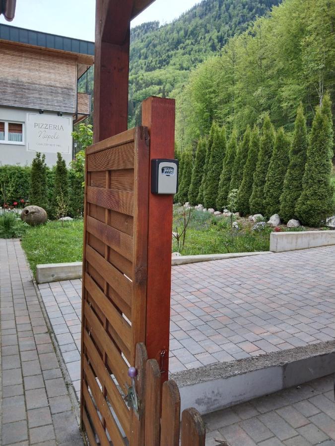 Haus Am Kaltenbach Apartment Bad Ischl Exterior photo